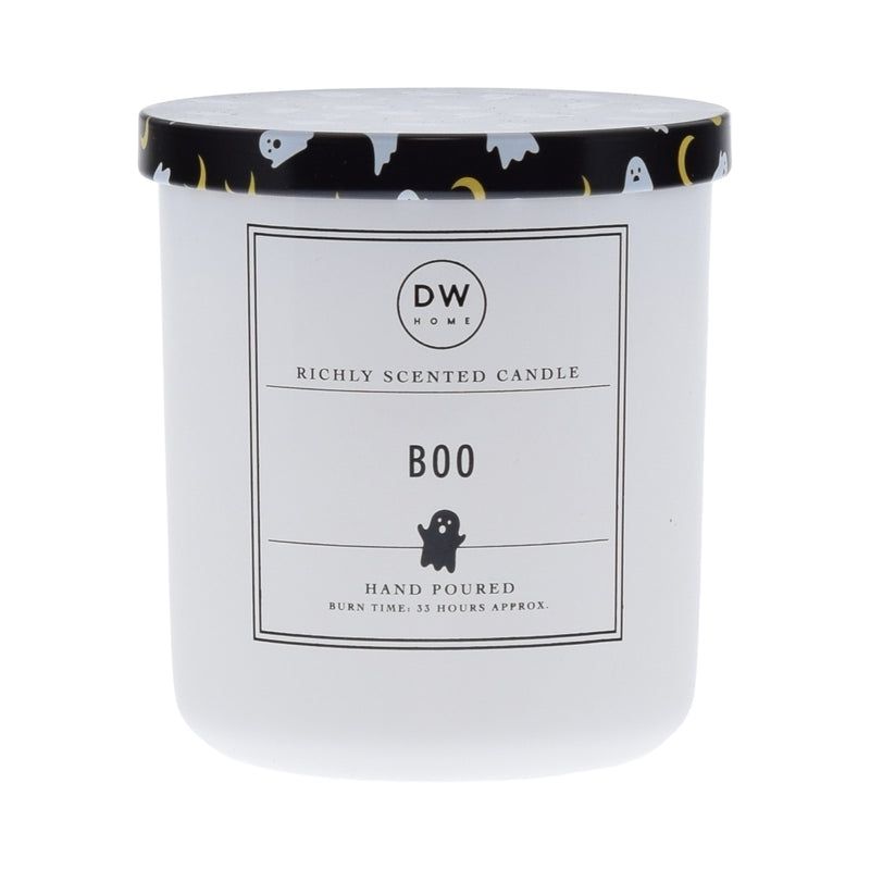 Dw Home Boo Candle