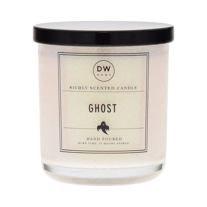 Dw Home Ghost Candle