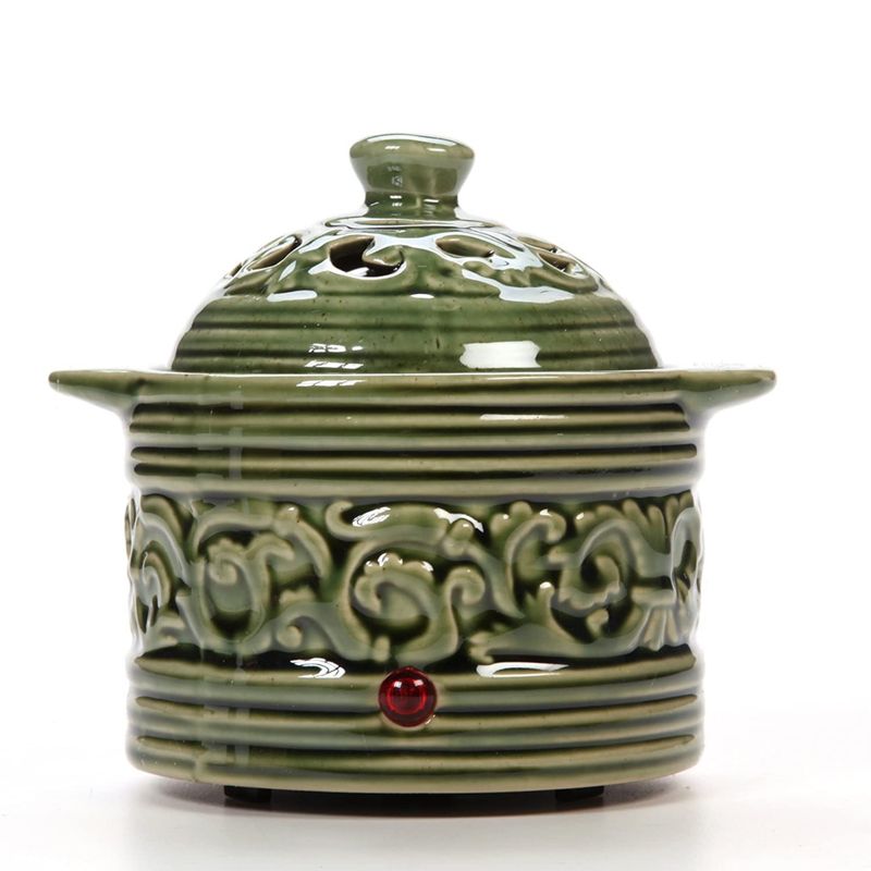 Electric Fragrance Warmer