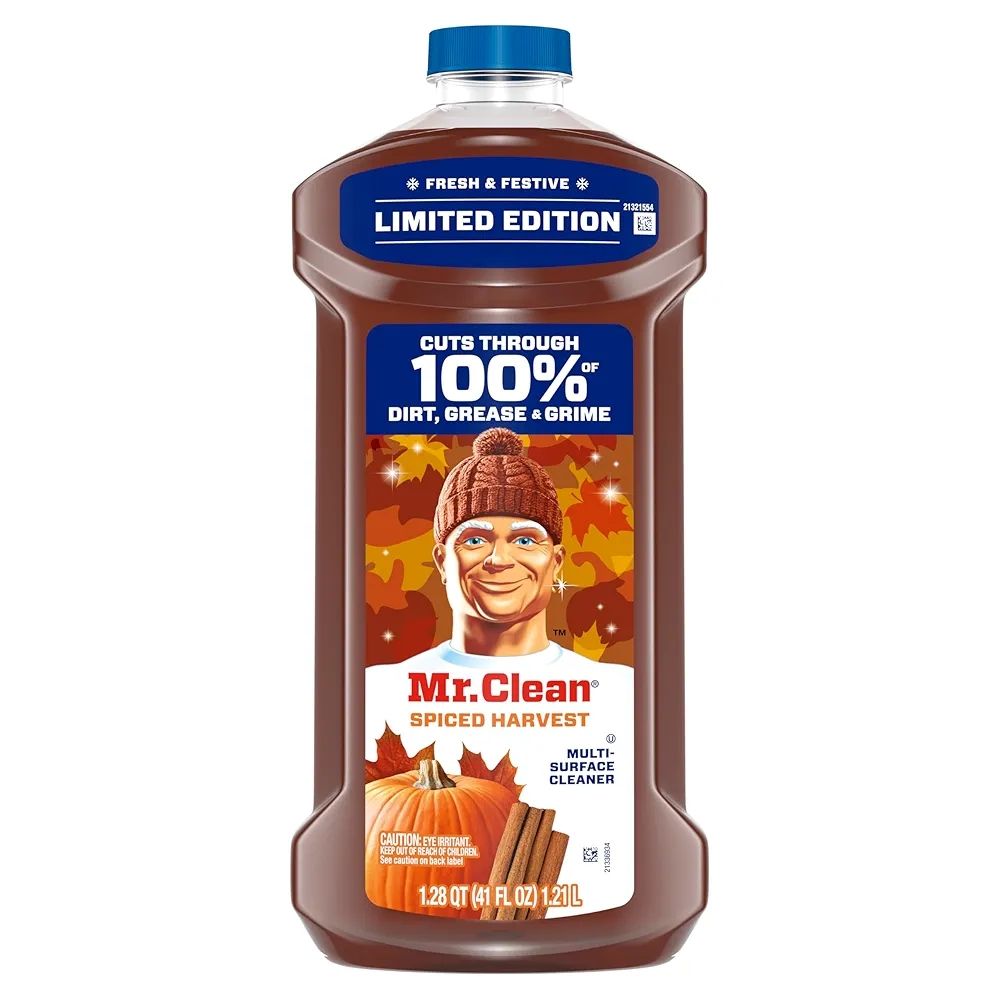 Mr. Clean All Purpose Cleaner