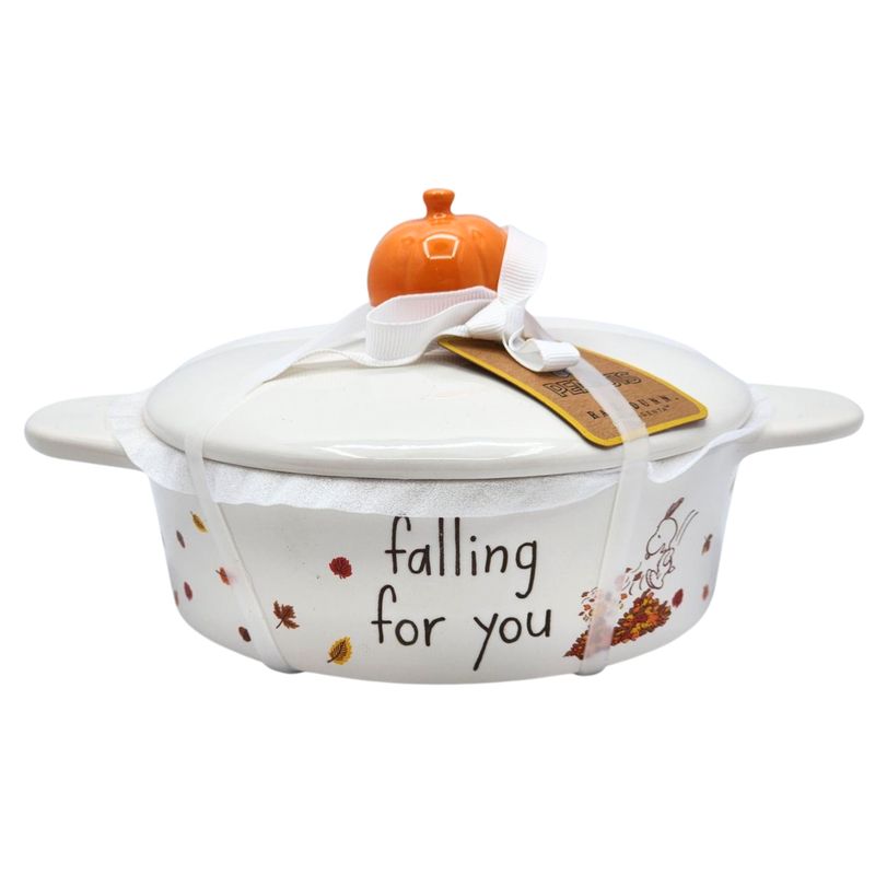 Peanuts Brie Baker &amp; Cheese Knife Set