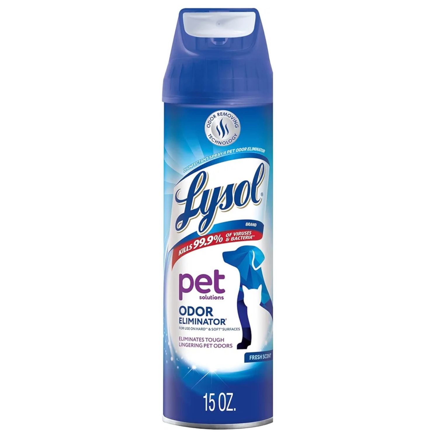 Lysol Pet Odor Eliminator