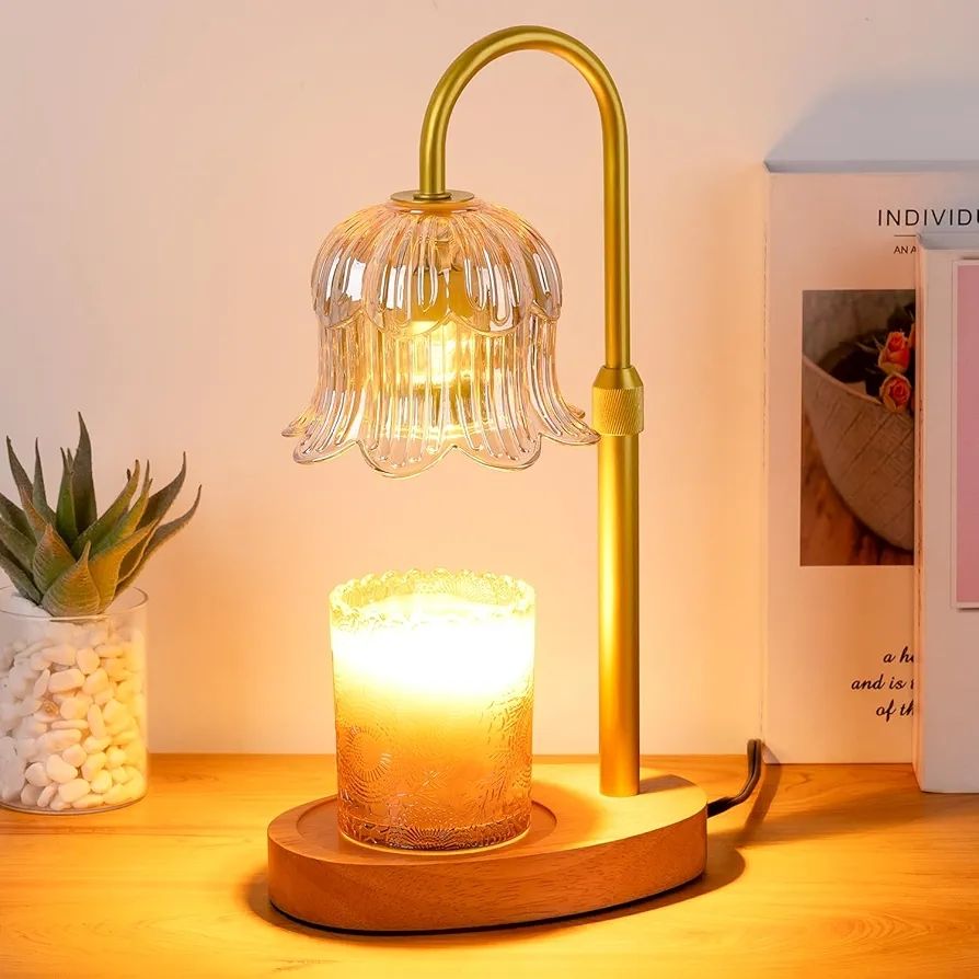 Candle Warmer Lamp
