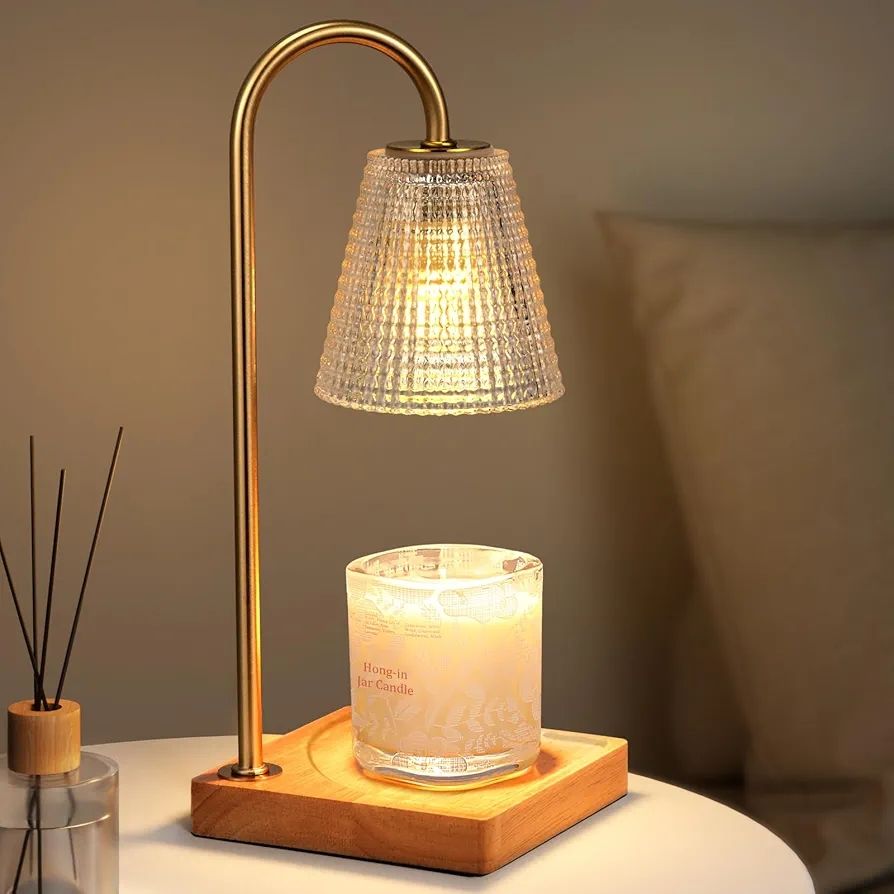 Candle Warmer Lamp