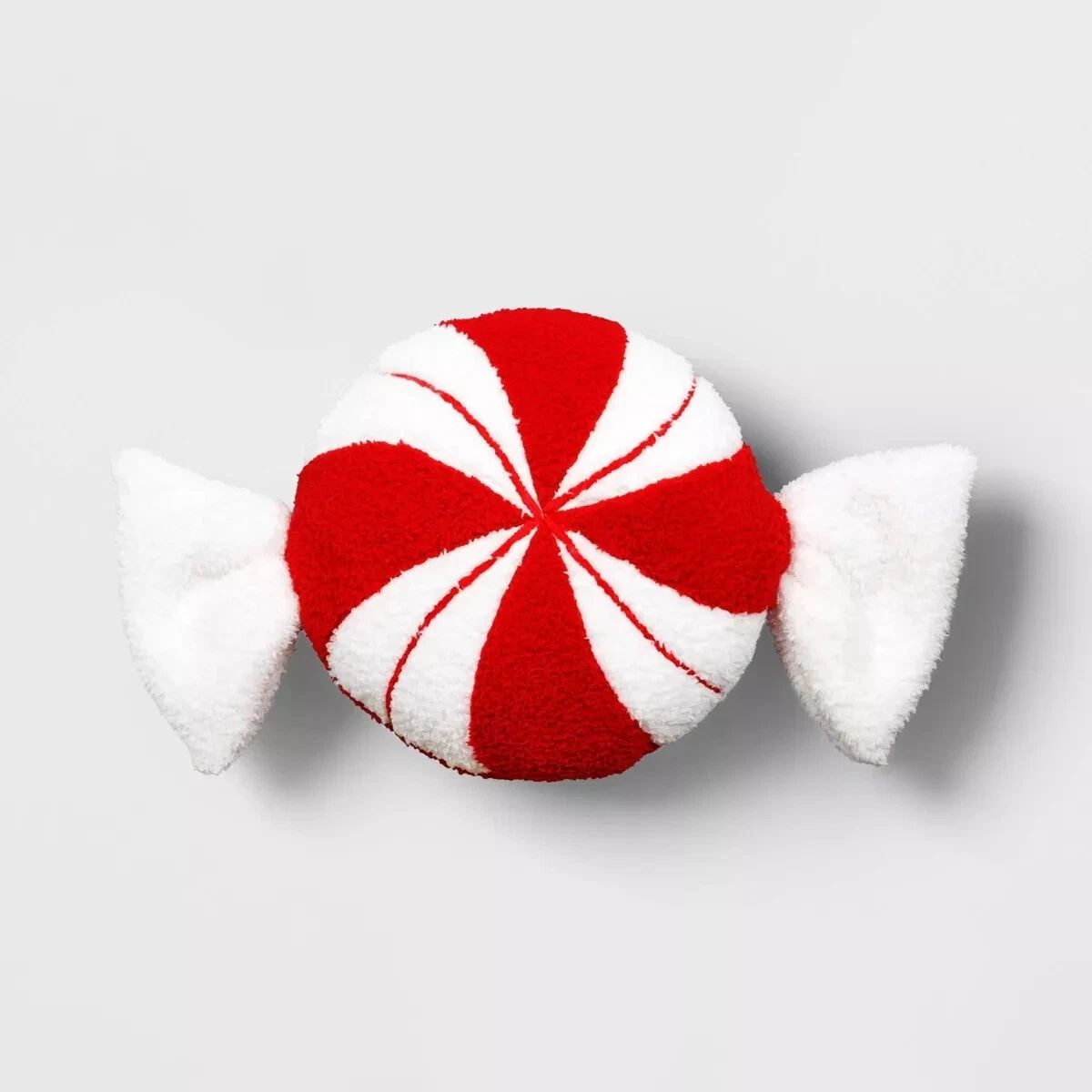 Peppermint Pillow