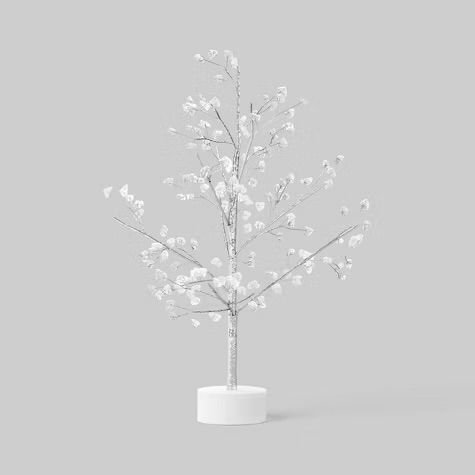 Christmas Tree Decor