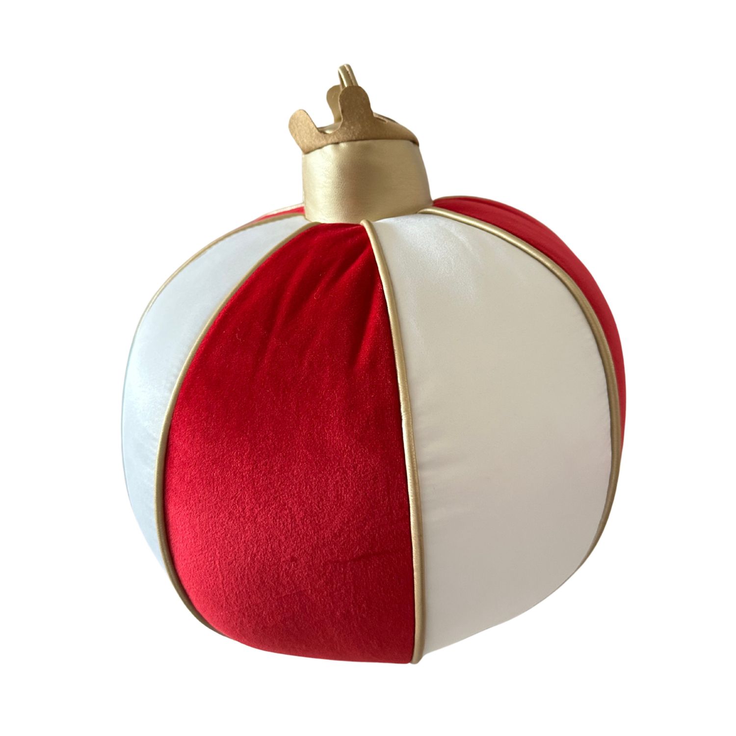 Holiday Ornament Pillow