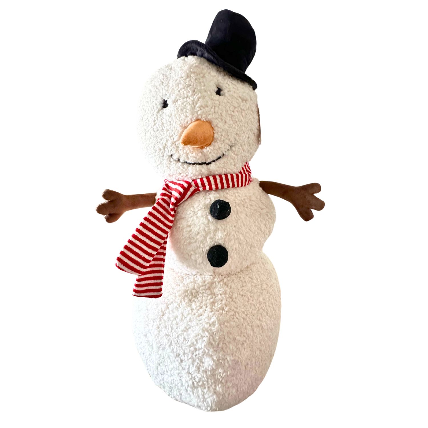 Holiday Snowman