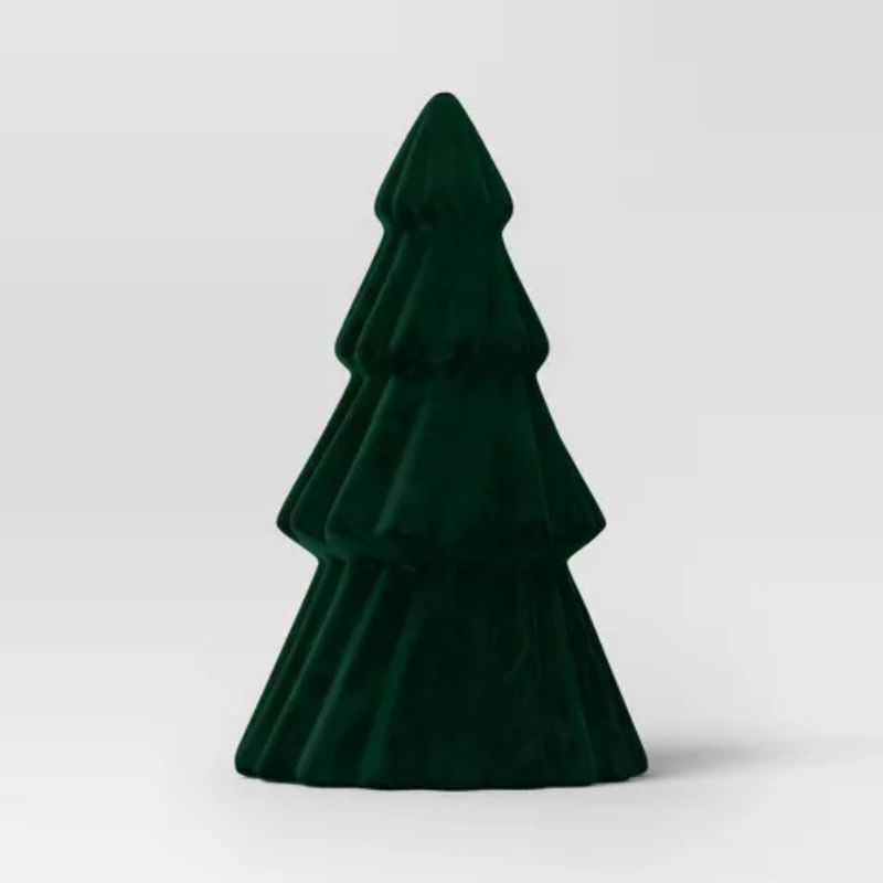 Christmas Tree Decor