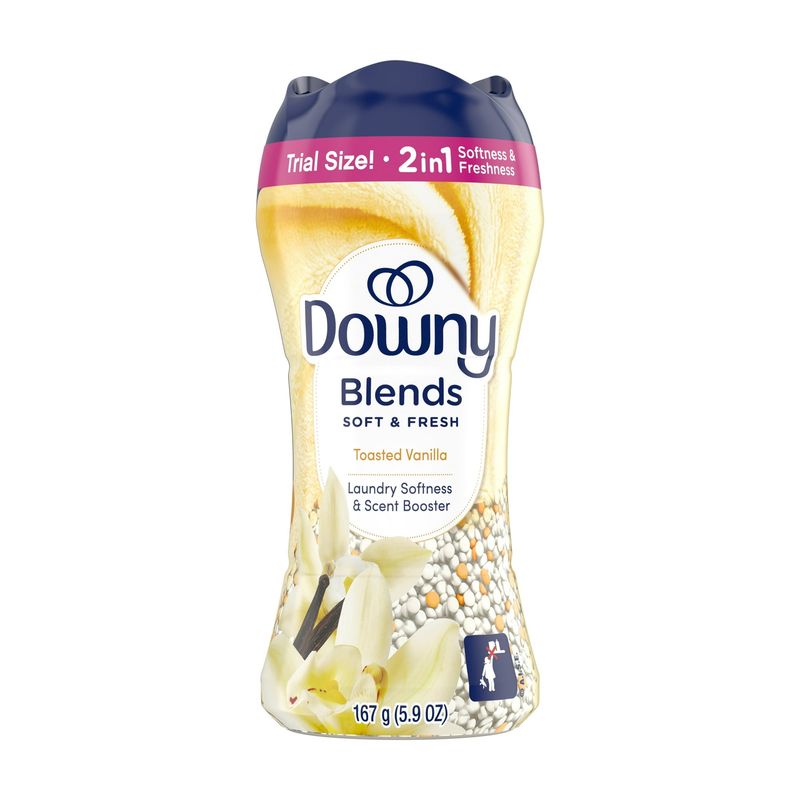 Downy Scent Booster Toasted Vanilla