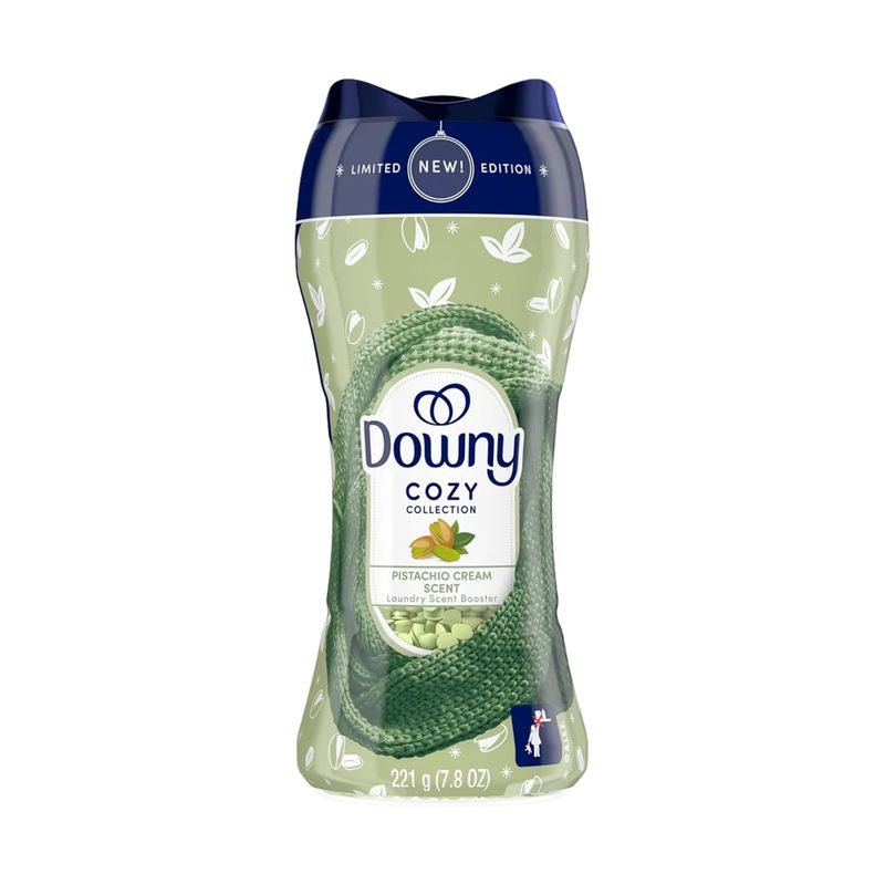 Downy Scent Booster Pistachio Cream