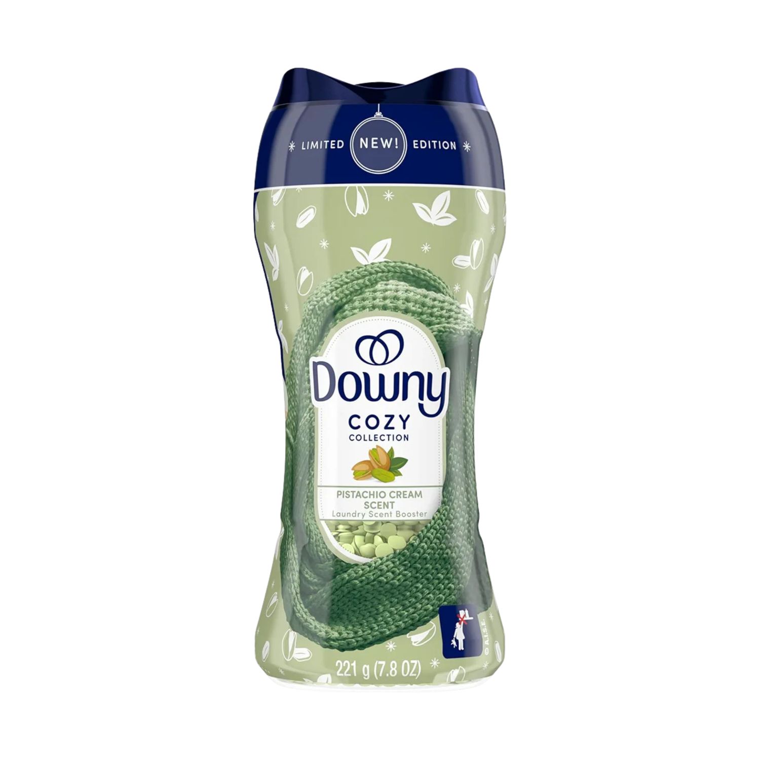 Downy Scent Booster Pistachio Cream