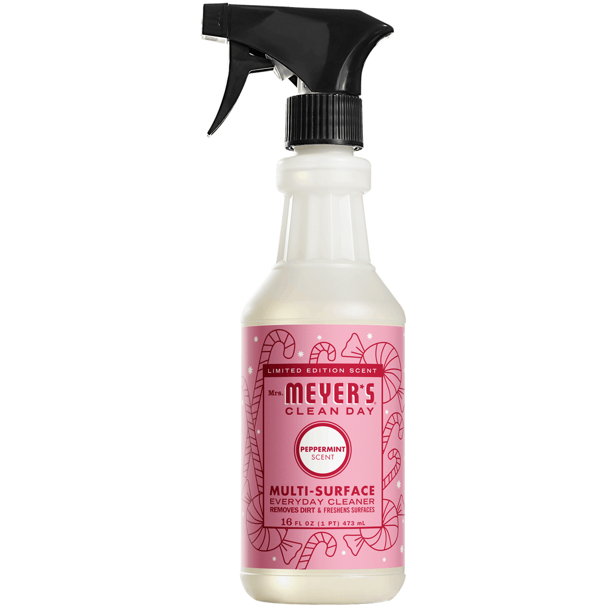 Peppermint Multi-Surface Everyday Cleaner
