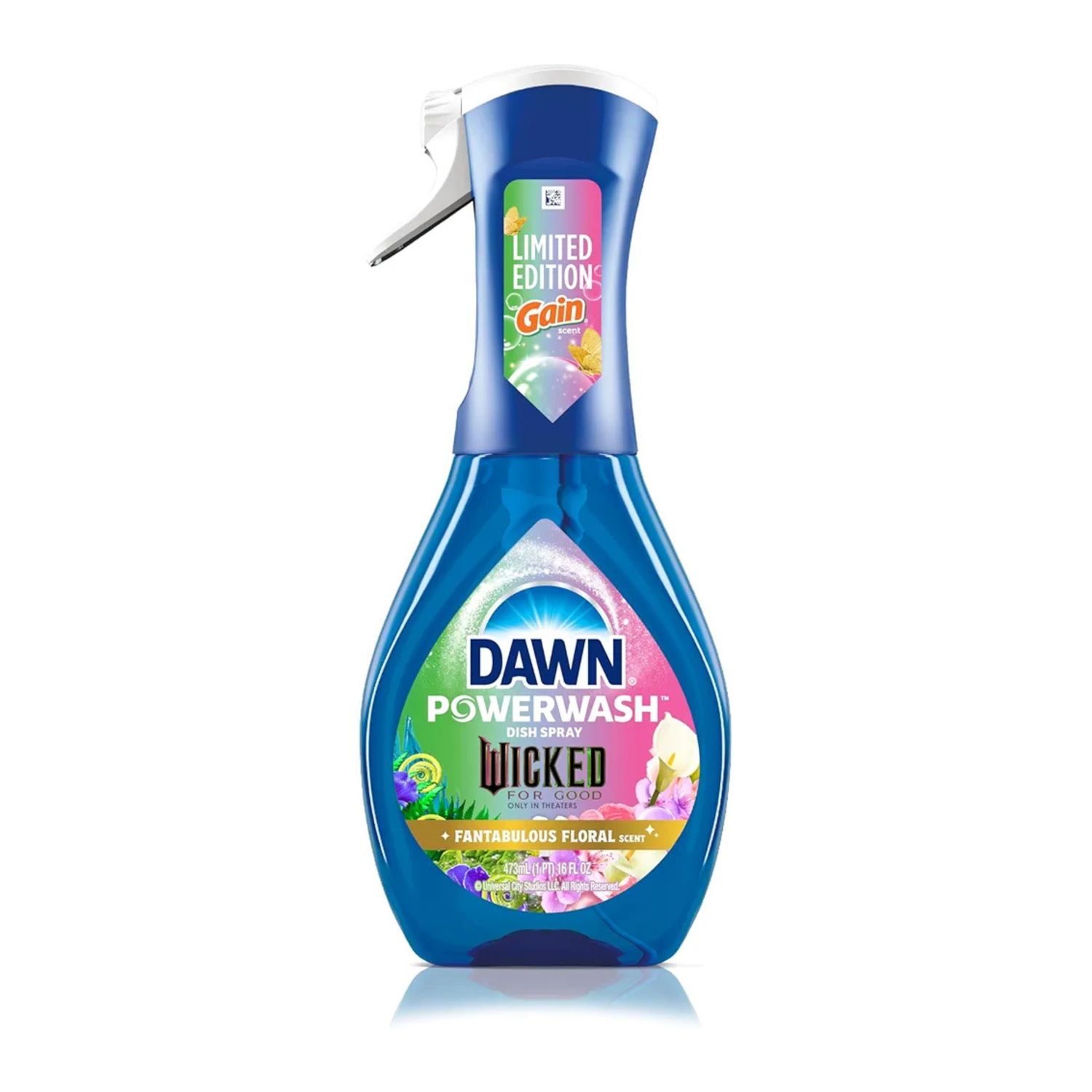 Dawn Powerwash Dish Spray