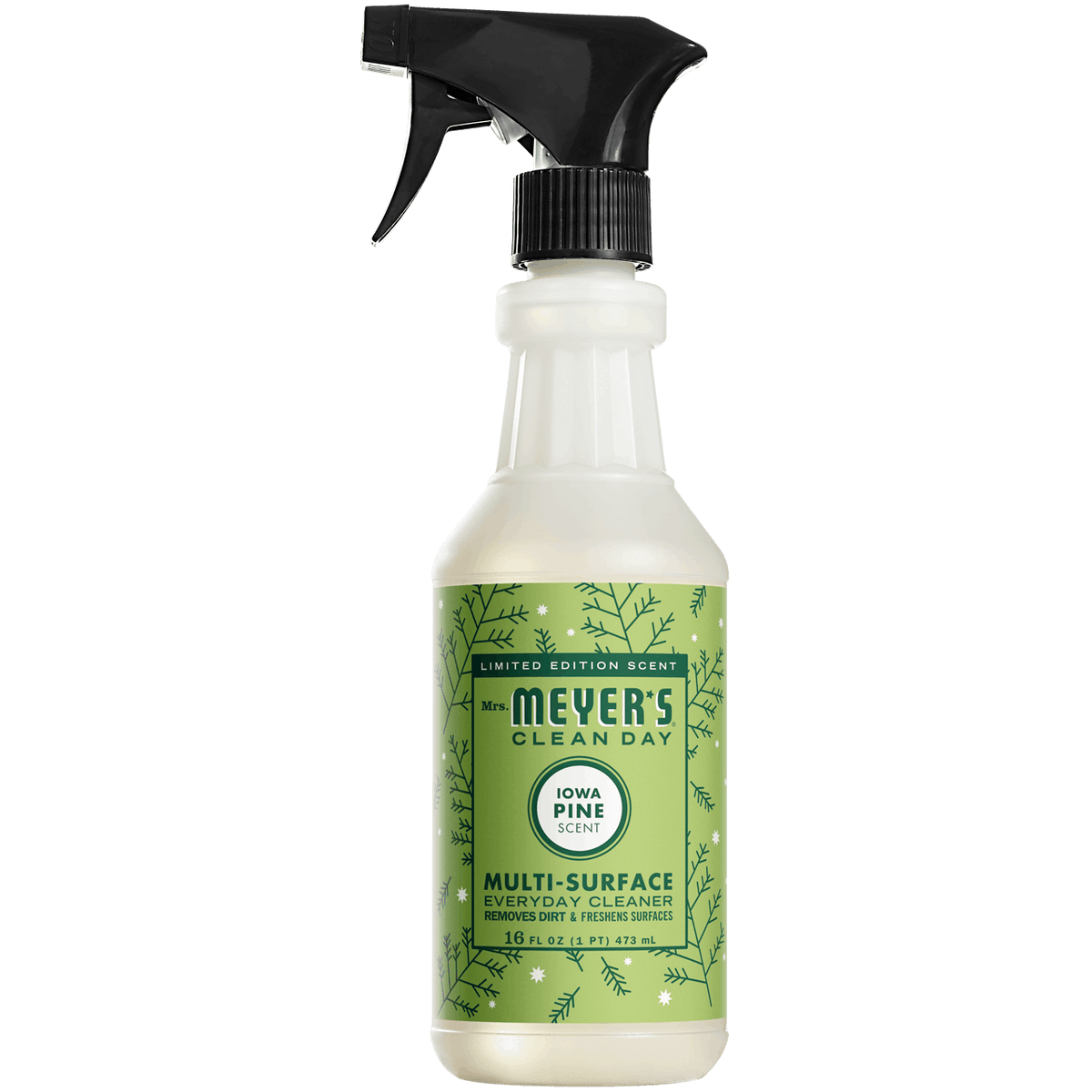 Iowa Pine Multi-Surface Everyday Cleaner