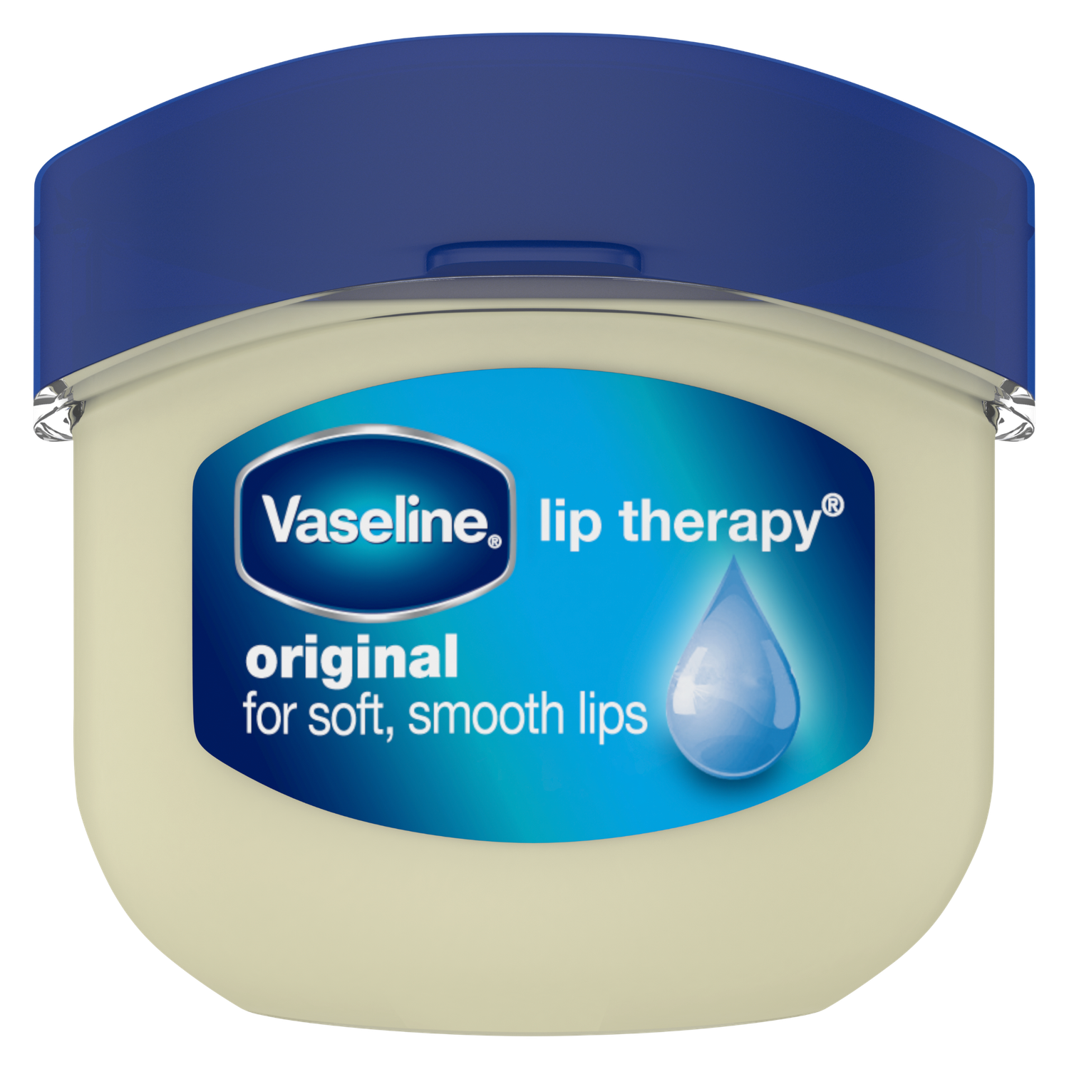 Mini Vaseline