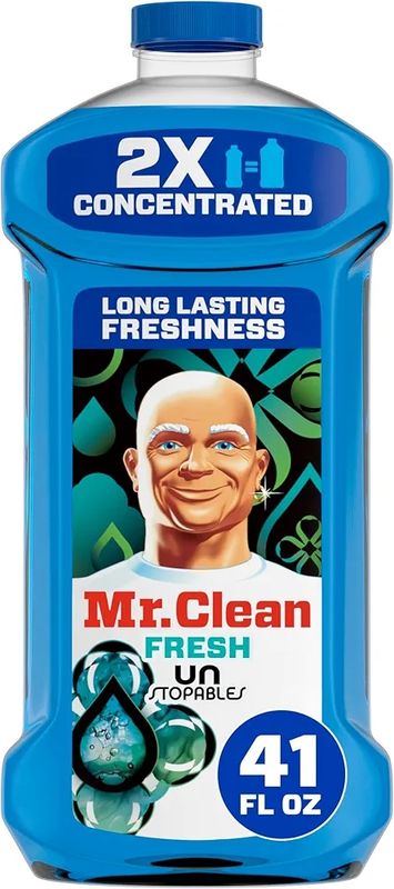 Mr. Clean Multi-Surface Cleaner
