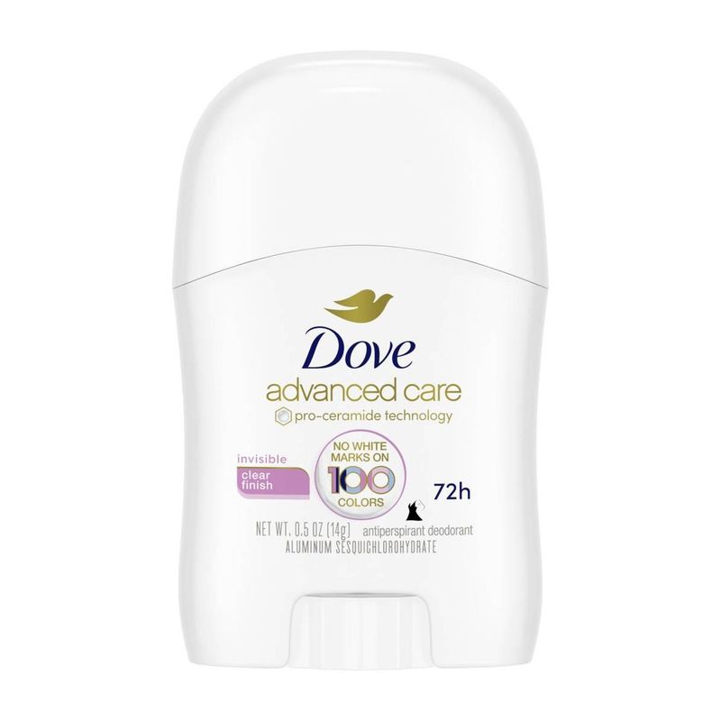 Dove Deodorant