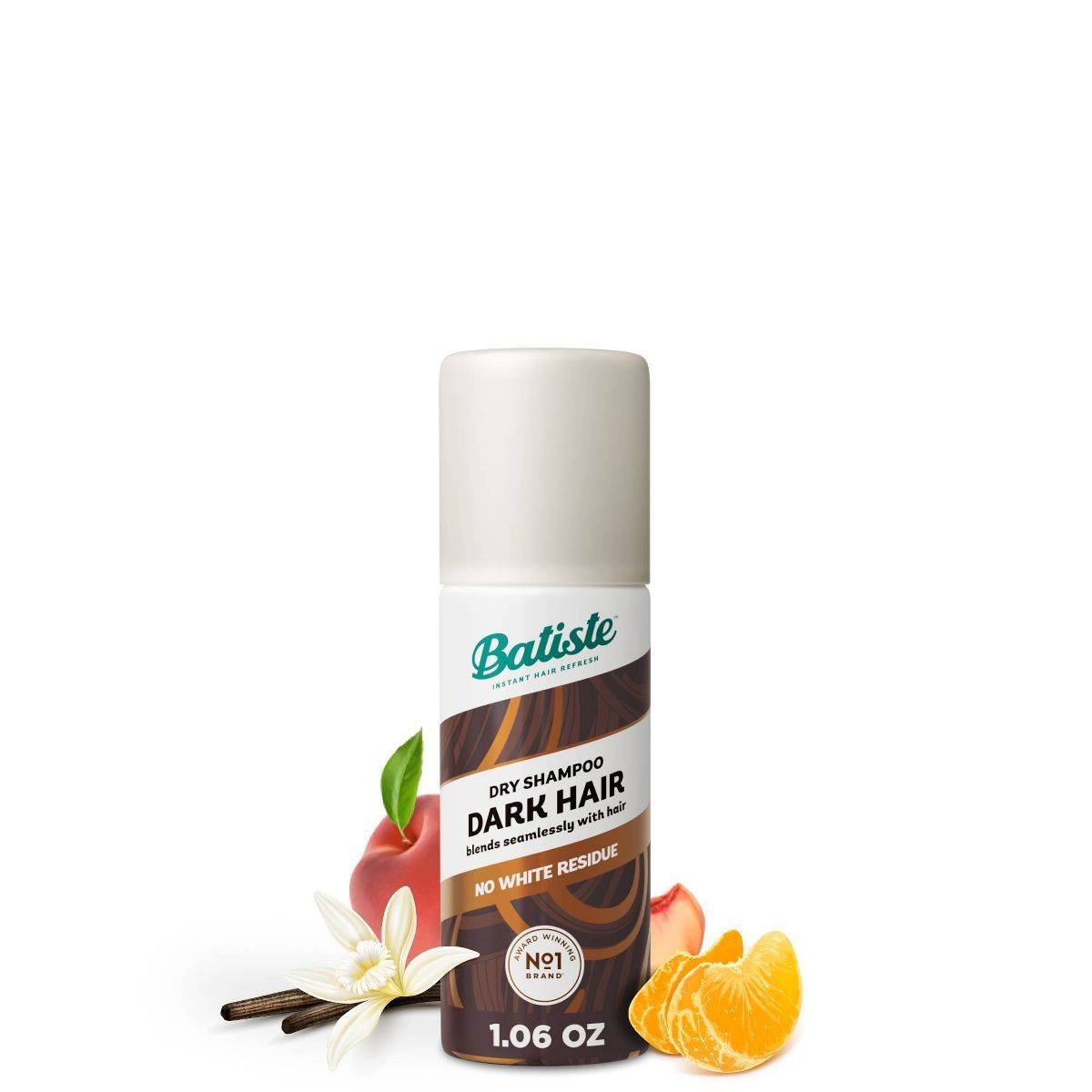 Batiste Divine Dark Shampoo