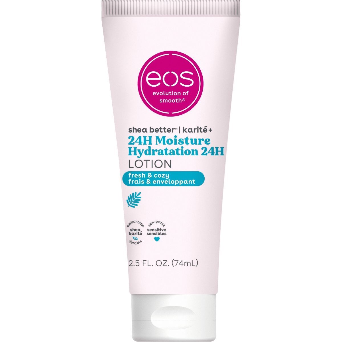 eos Mini Body Lotion