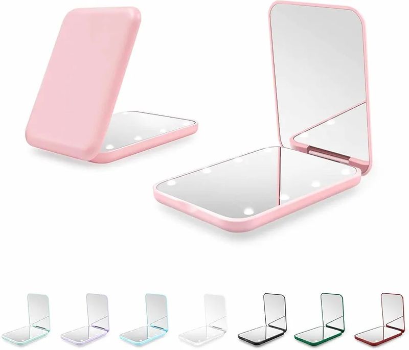 Compact Mirror