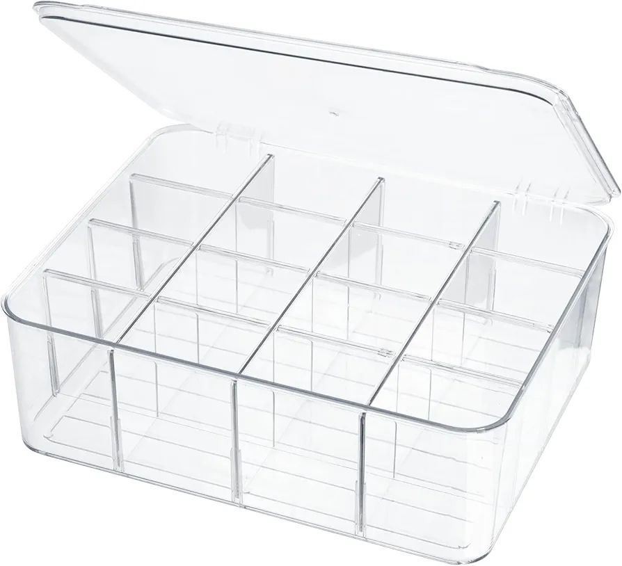 Organizer 16 Storage Bin