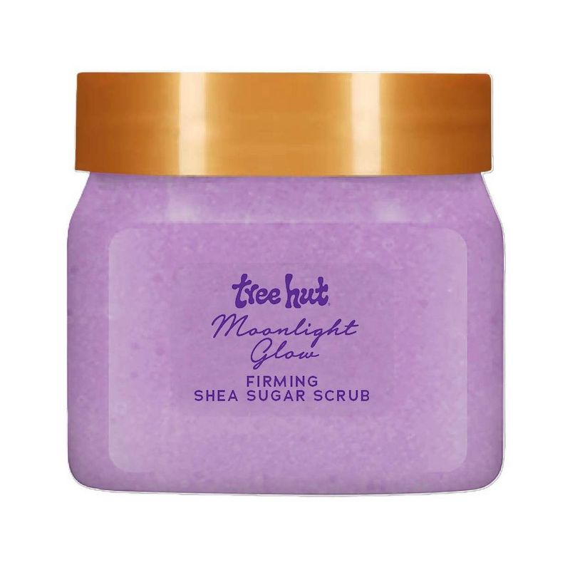 Tree Hut Mini Shea Sugar Body Scrub