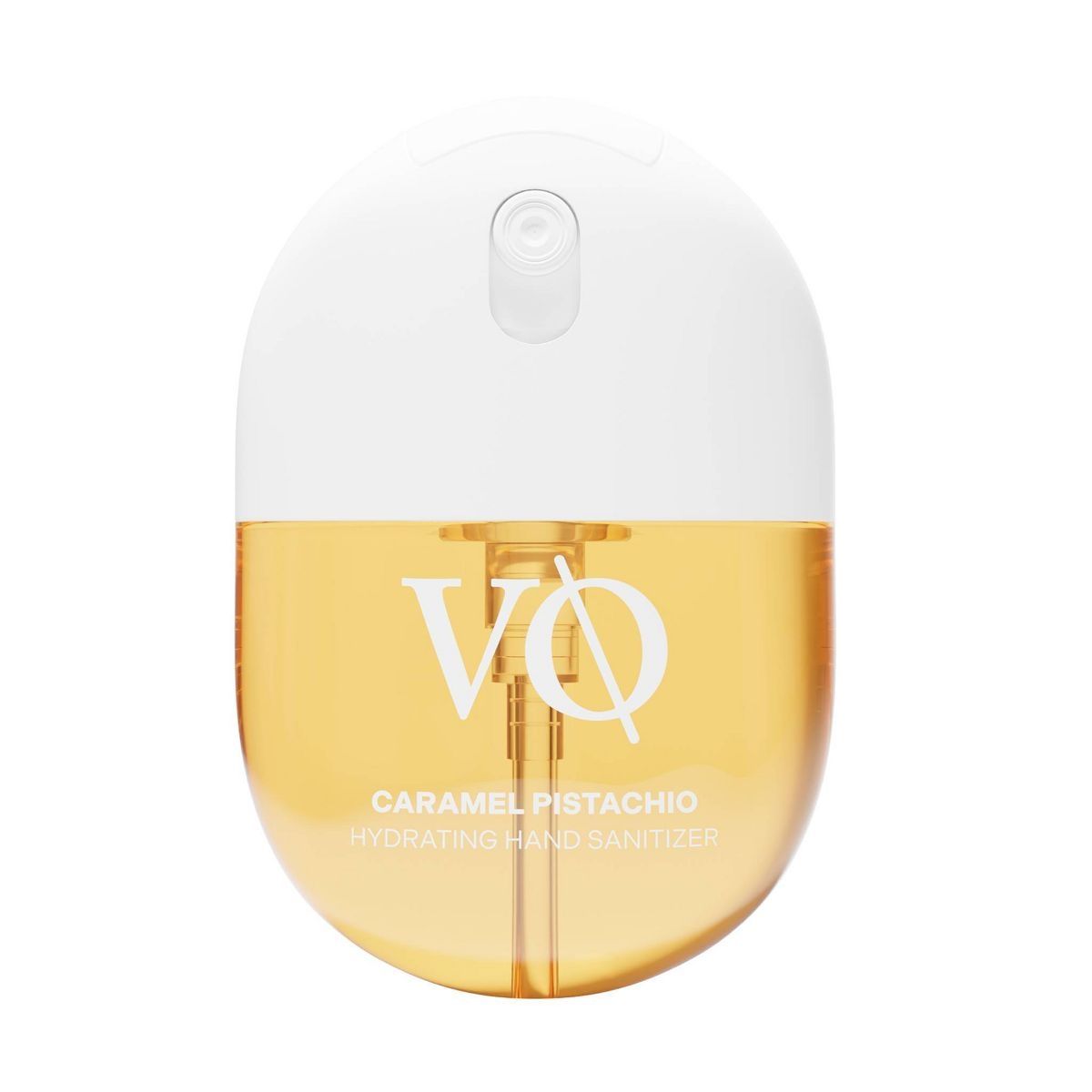 VQ Hand Sanitizer Caramel Pistachio