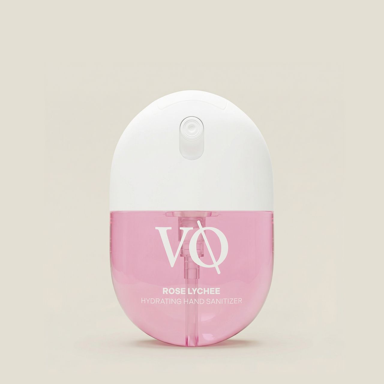 VQ Hand Sanitizer Rose Lychee