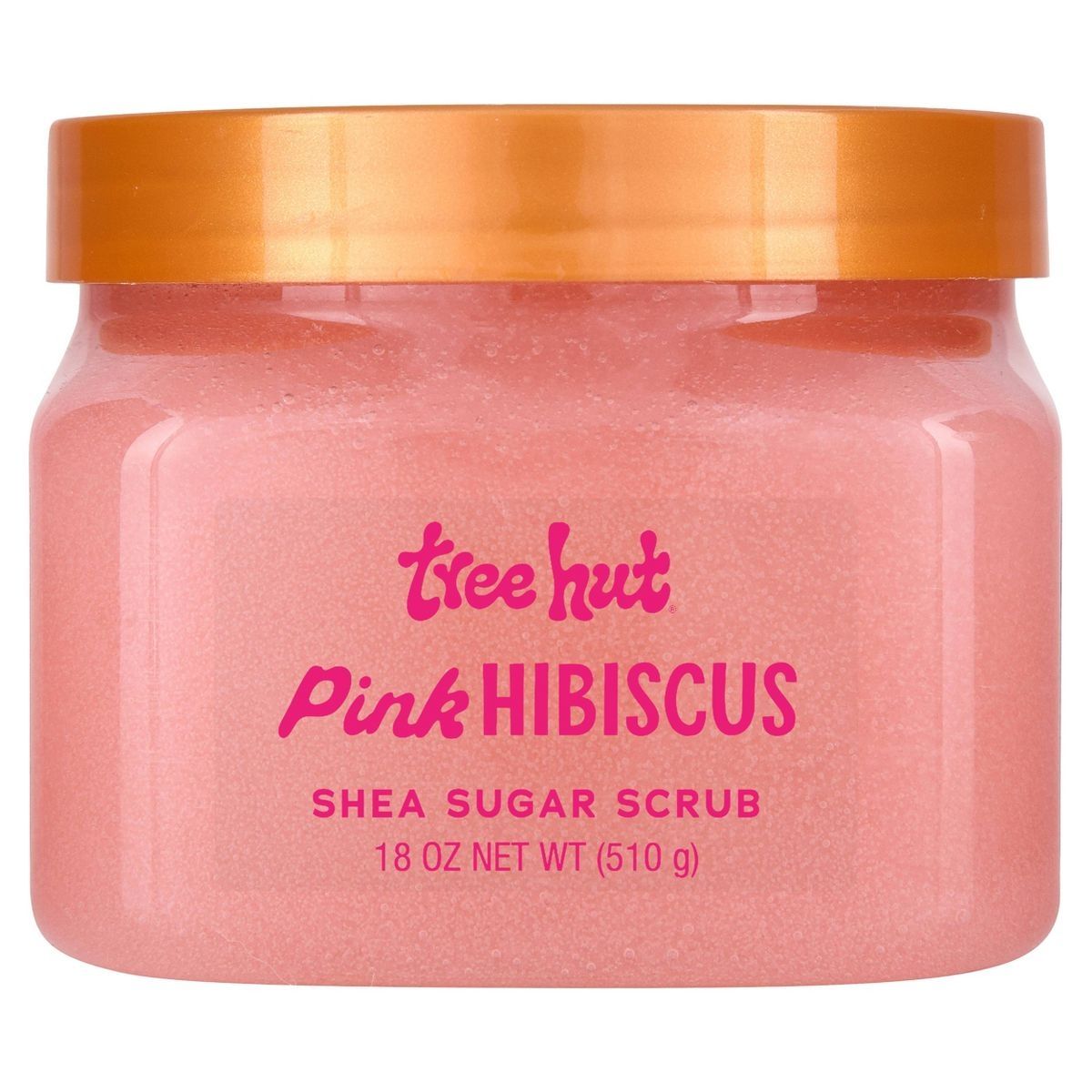 Tree Hut Shea Sugar Body Scrub