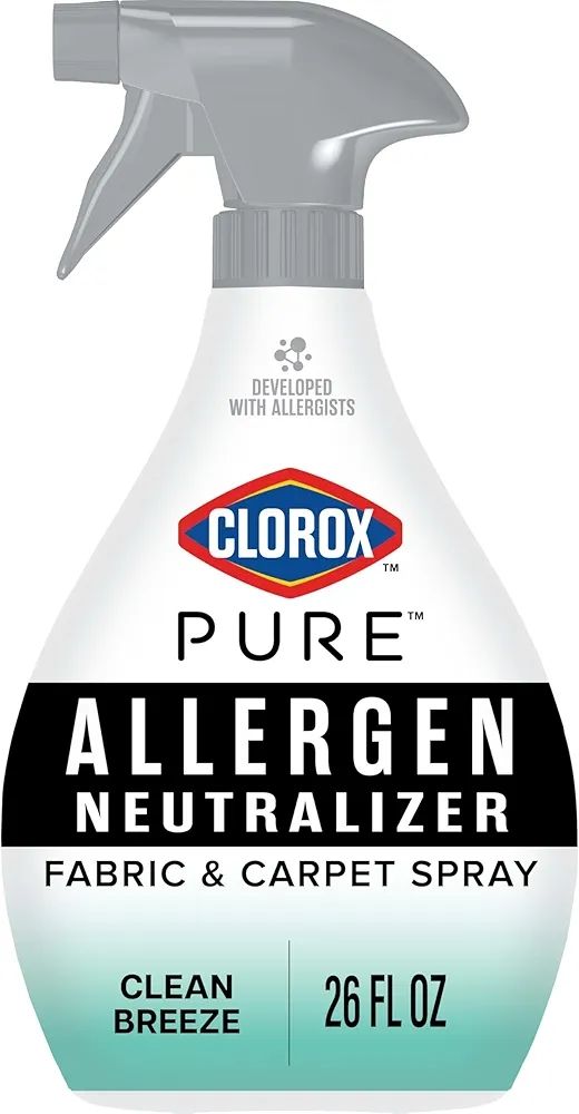 Clorox Allergen Neutralizer