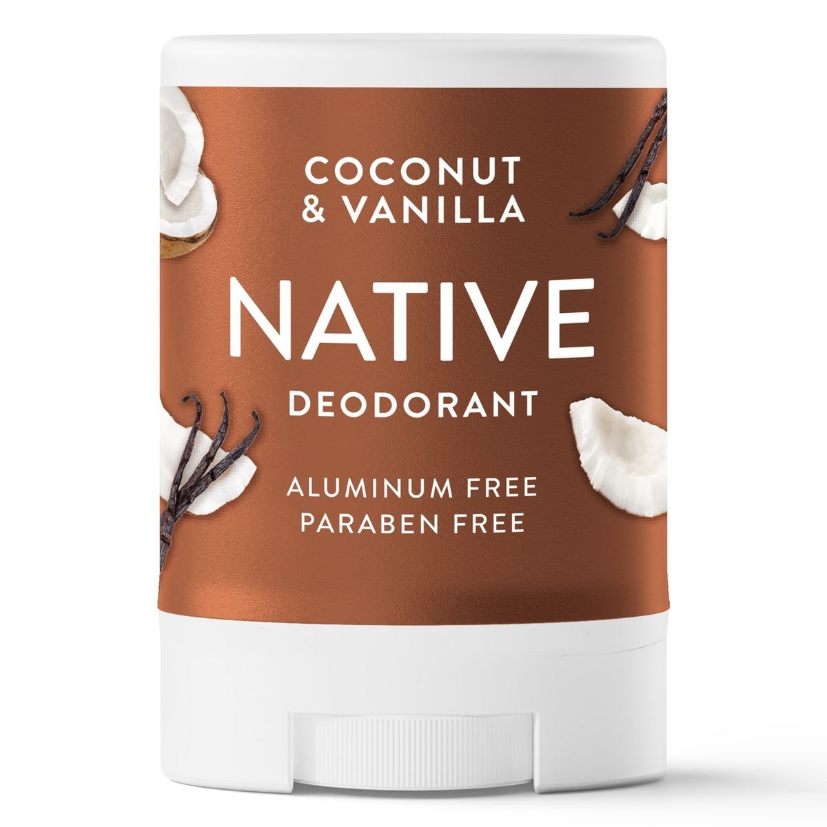Native Deodorant