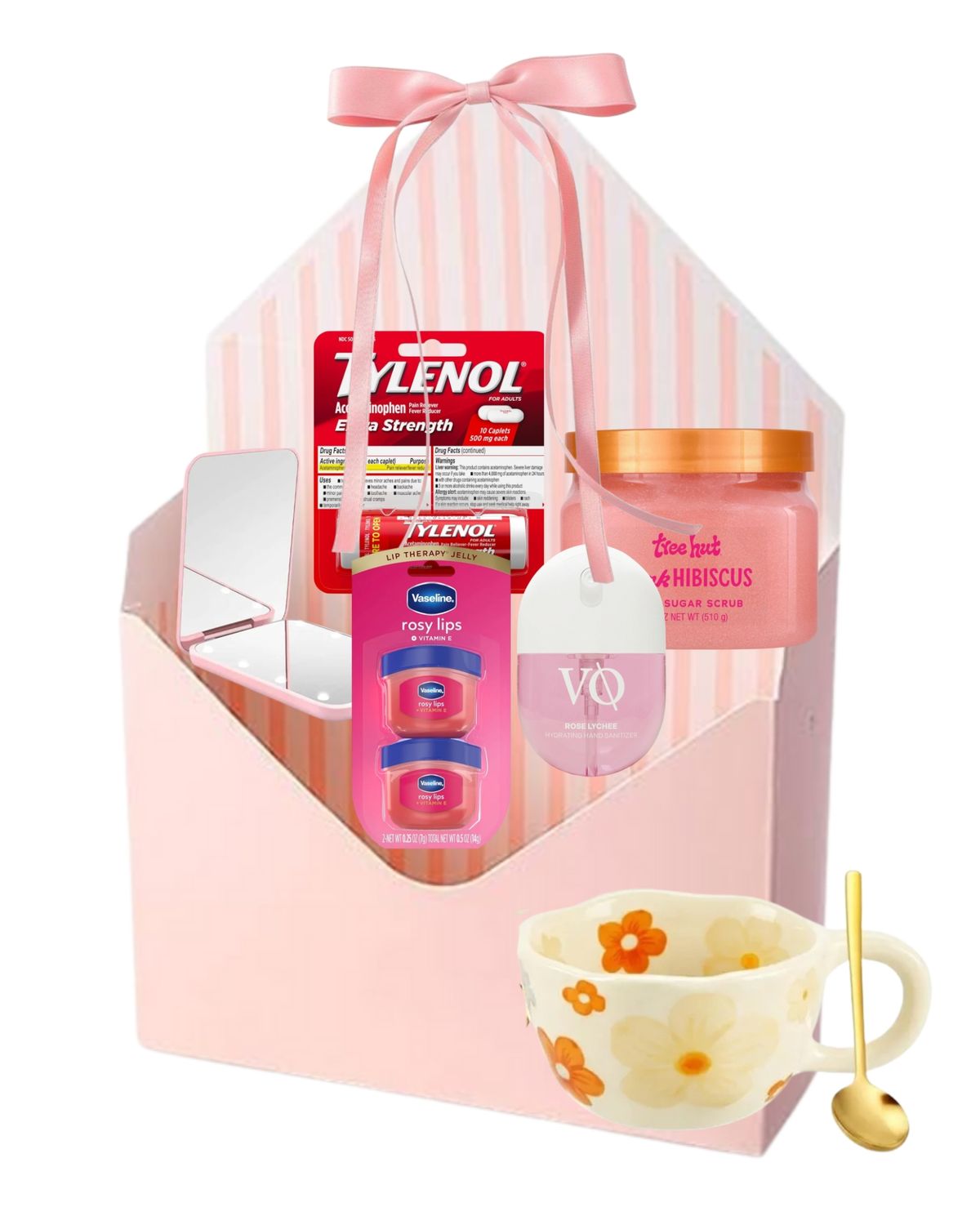 Sweet Love Box