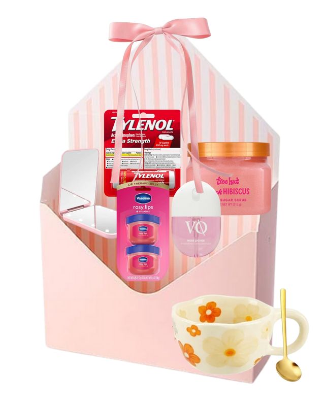 Sweet Love Box