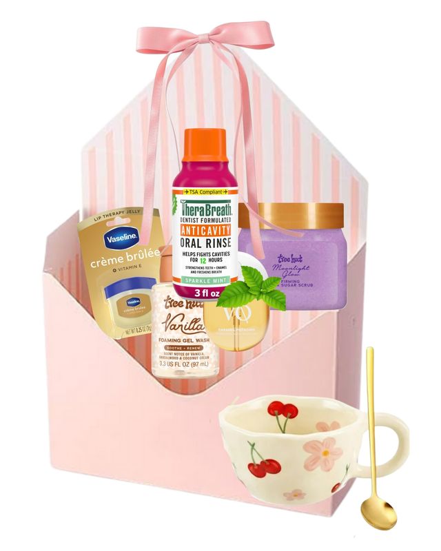 Glow &amp; Love Box