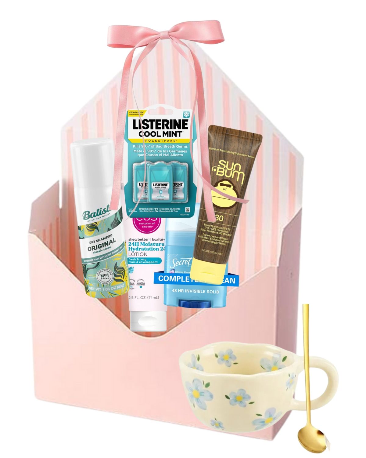 Fresh &amp; Cozy Treat Box