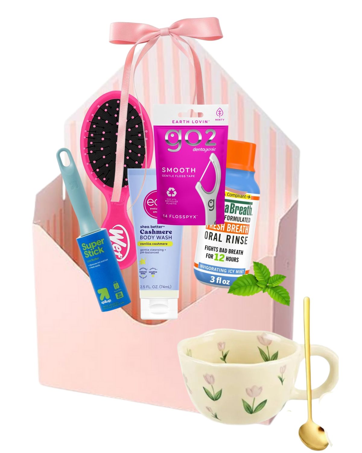 Darling Treat Box
