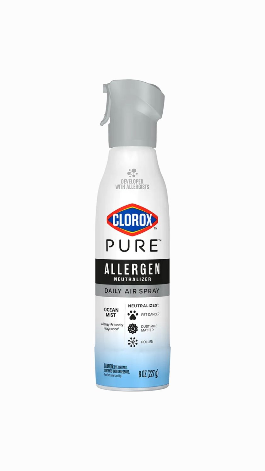 Clorox Allergen Spray