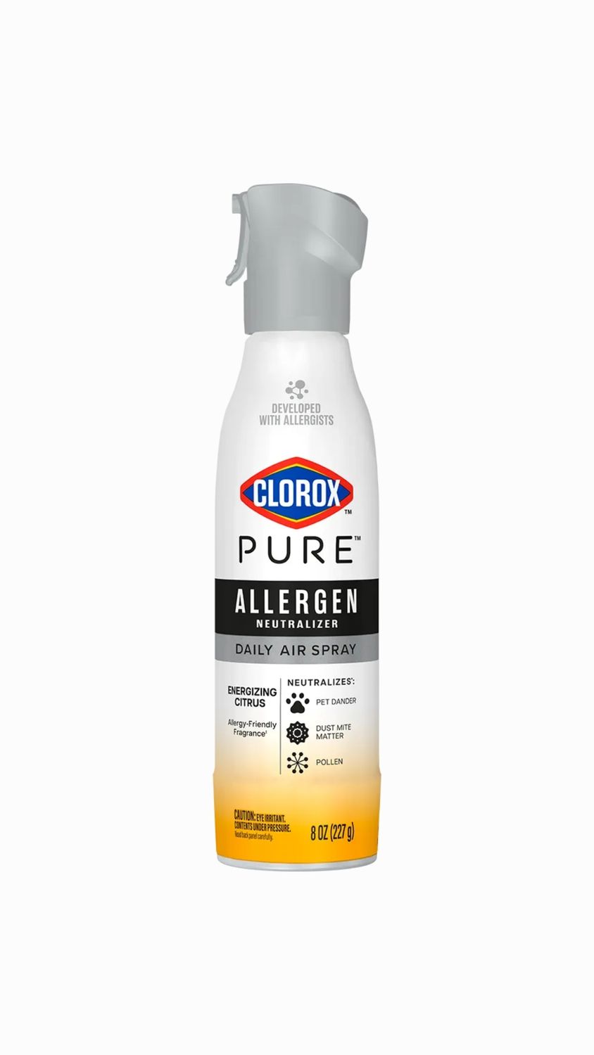 Clorox Allergen Spray