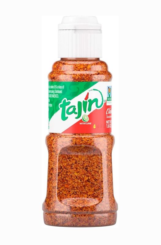 Tajín Clásico Seasoning