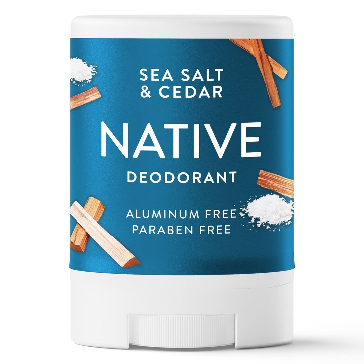 Native Deodorant