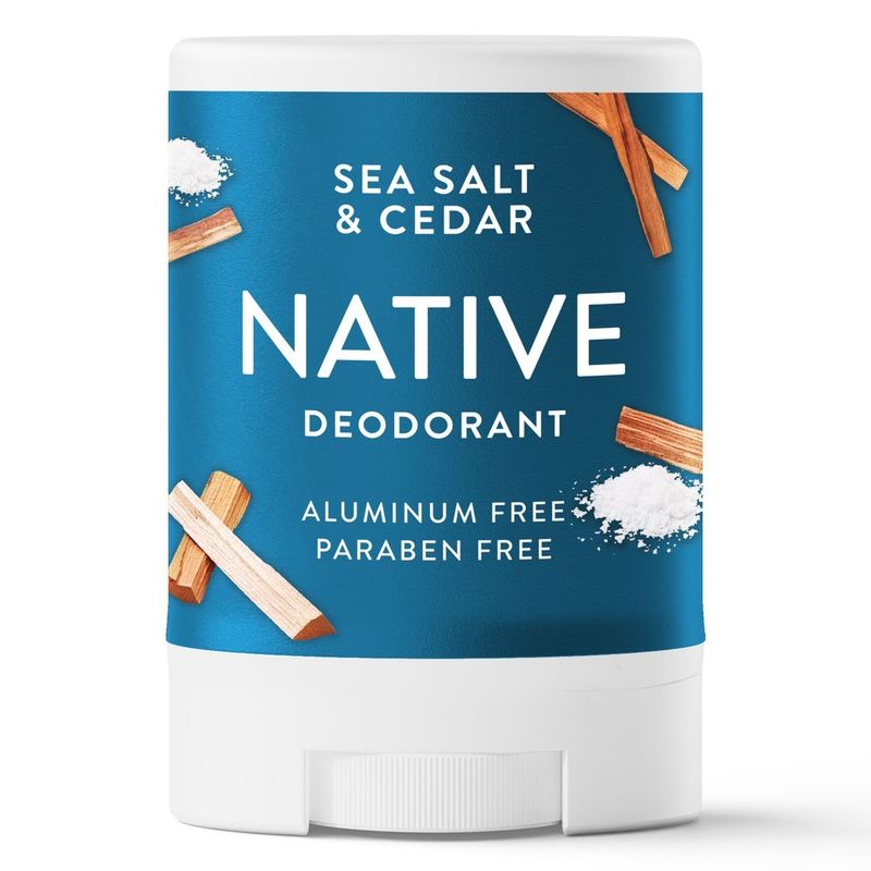Native Deodorant