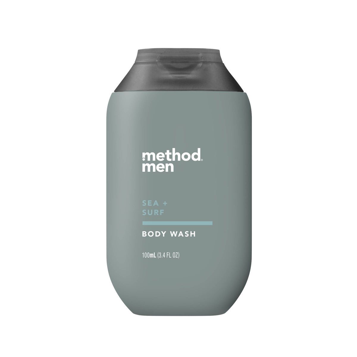 Method Sea and Surf Men's Body Wash