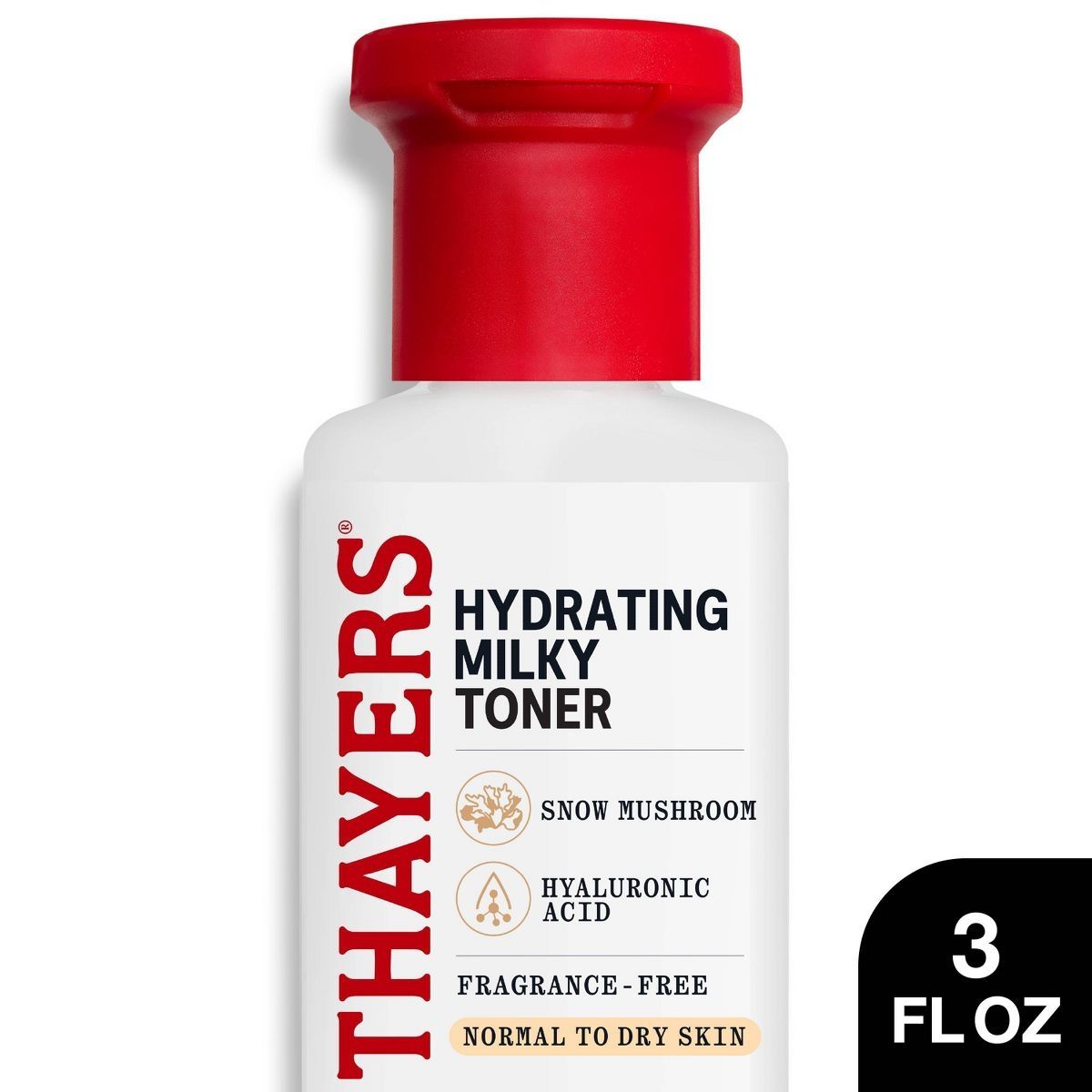 Milky Hydrating Face Toner