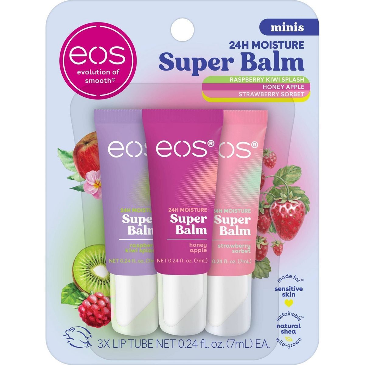 Eos Super Balm