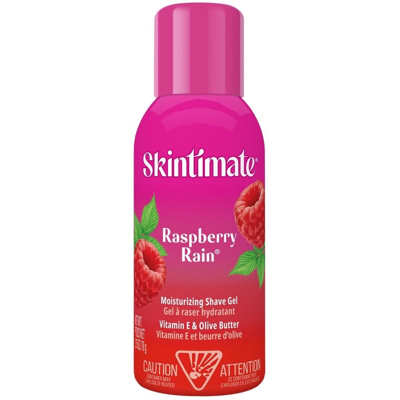 Skintimate Women's Shave Gel