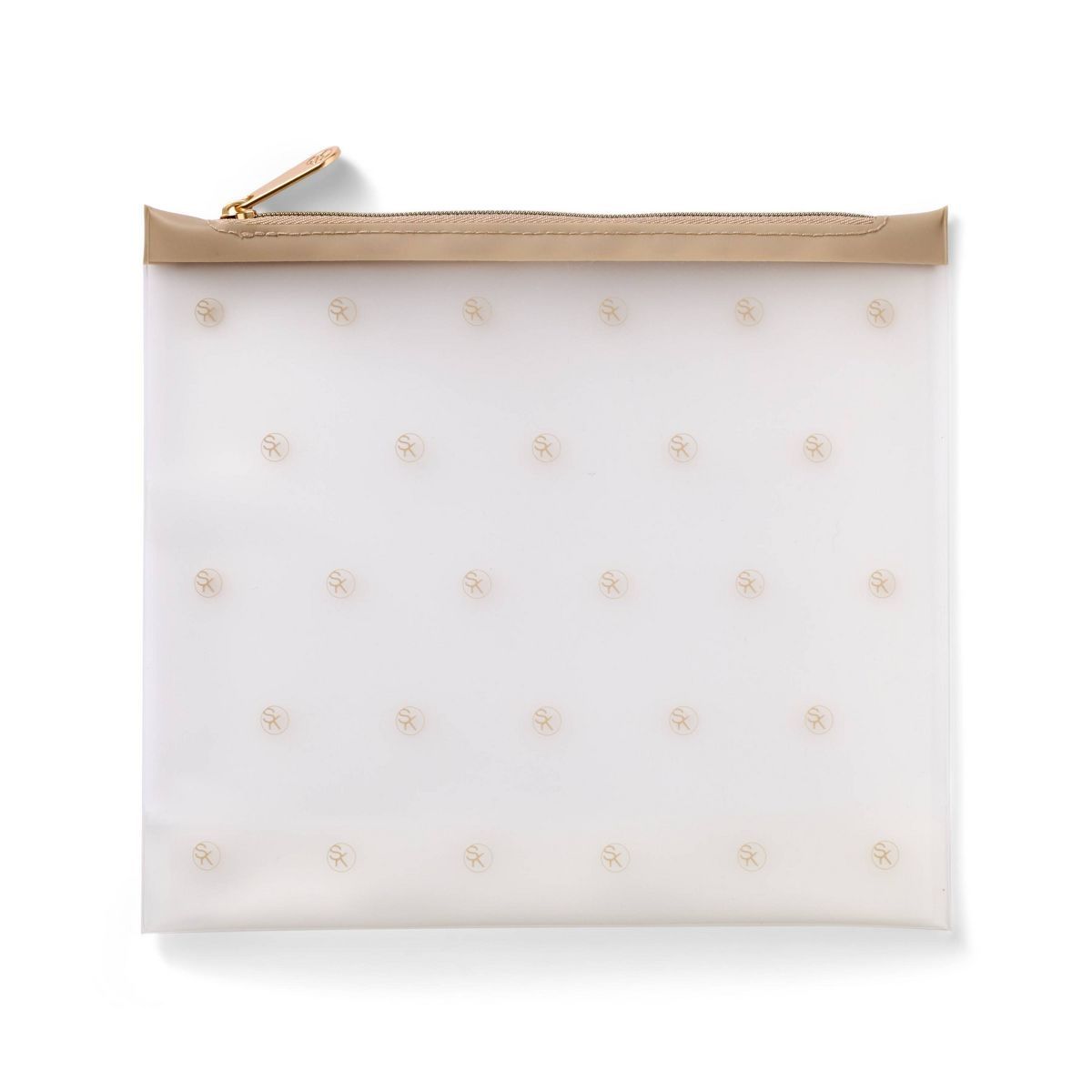 Travel Pouch Makeup Bag