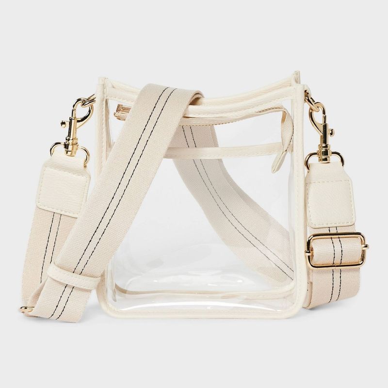 Everyday Crossbody Bag