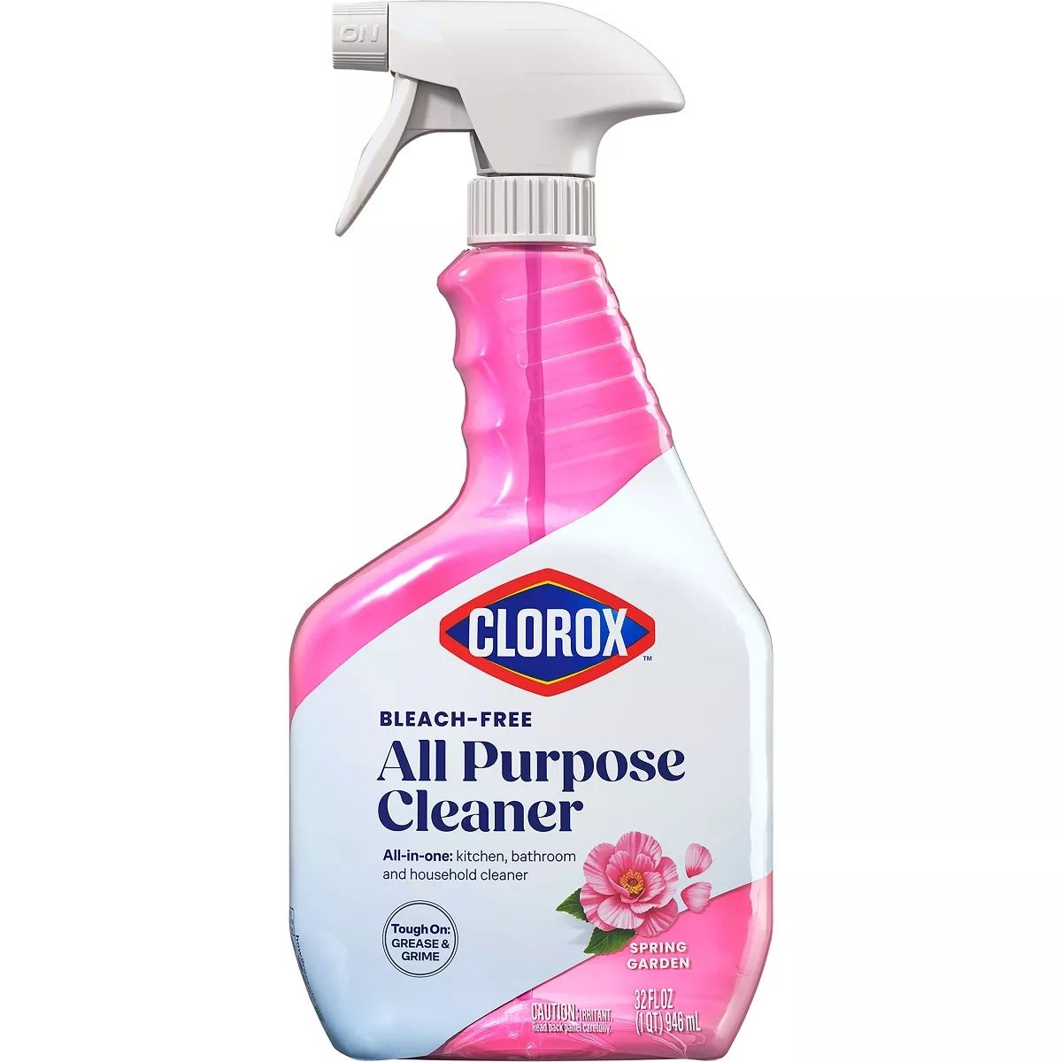 Clorox Multisurface Spring Garden