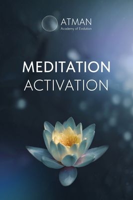 Meditation Activation